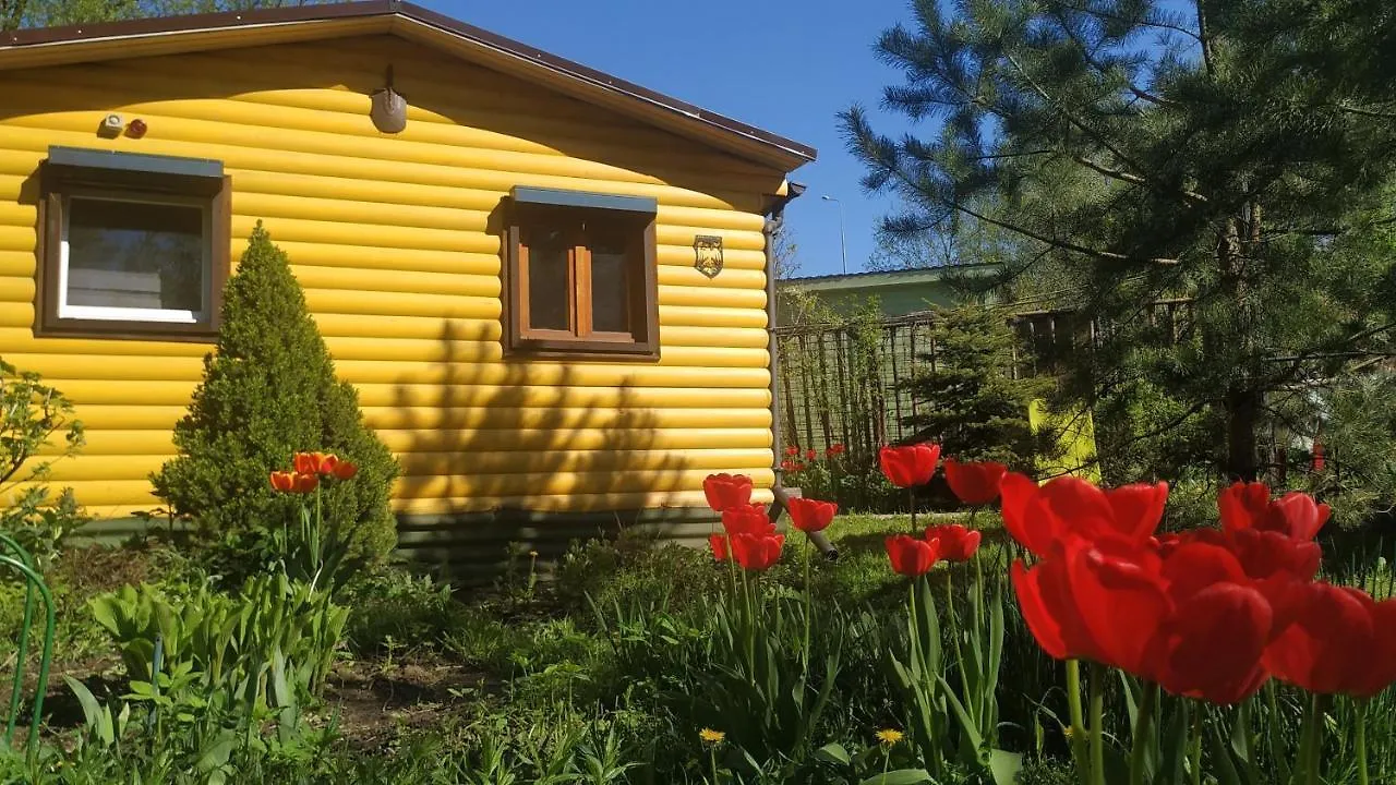 Holiday home Dacha №1 In Peredelkino Villa Moscow Russia