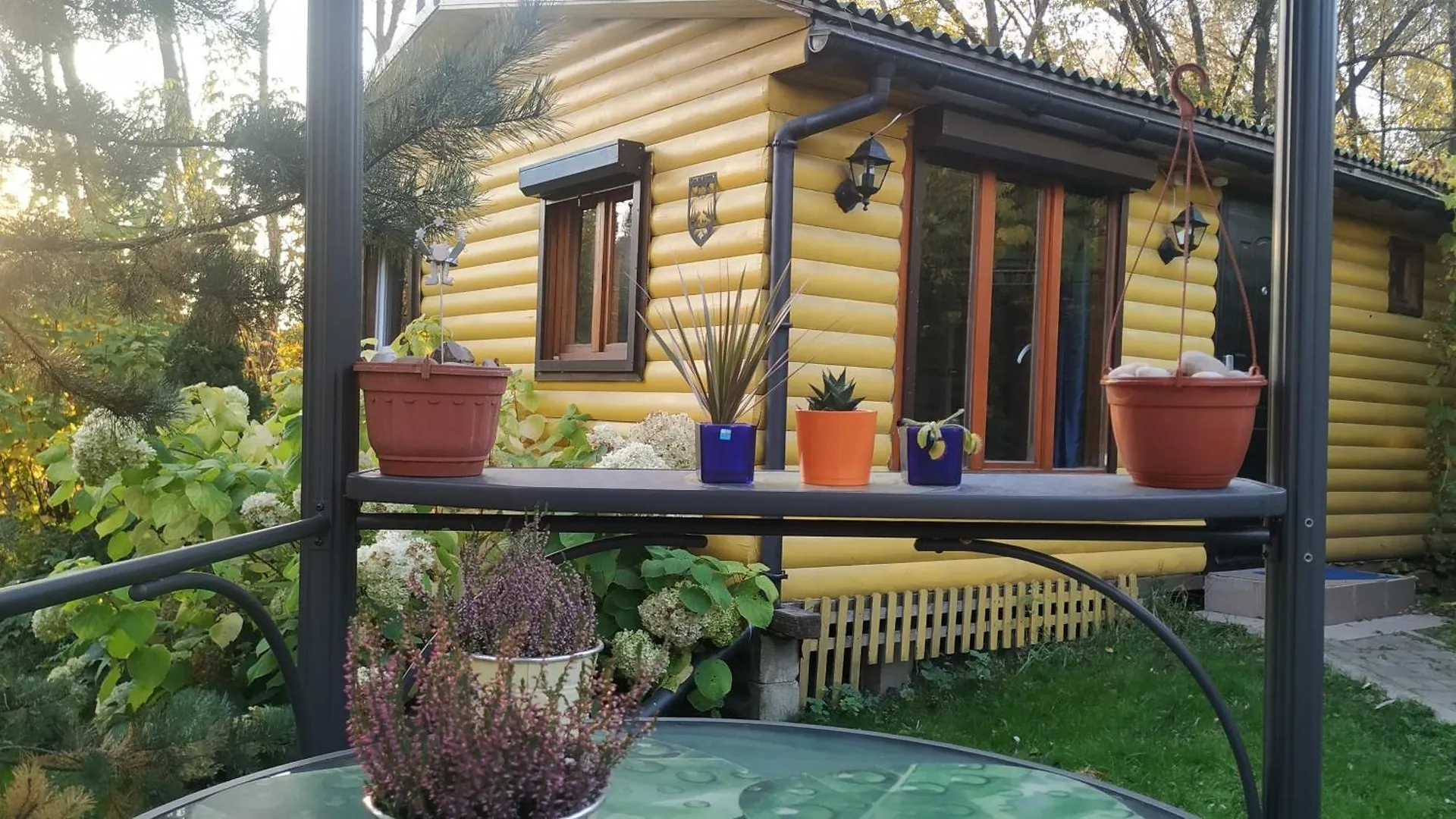 Holiday home Dacha №1 In Peredelkino Villa Moscow