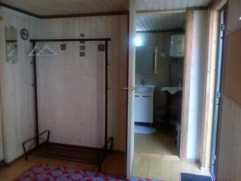 Holiday home Dacha №1 In Peredelkino Villa Moscow Russia