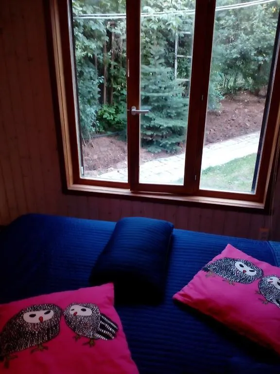 Holiday home Dacha №1 In Peredelkino Villa Moscow