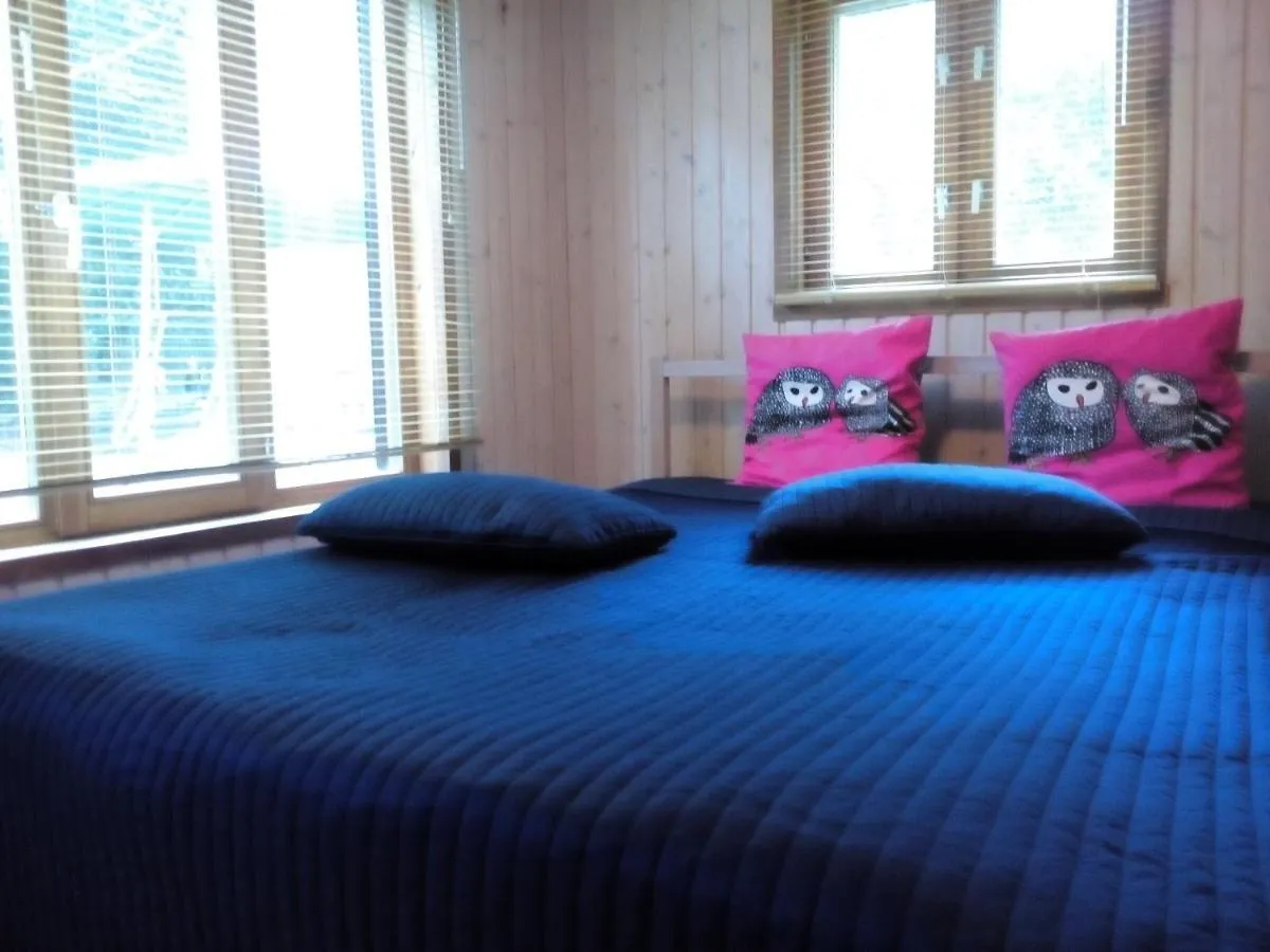 Holiday home Dacha №1 In Peredelkino Villa Moscow