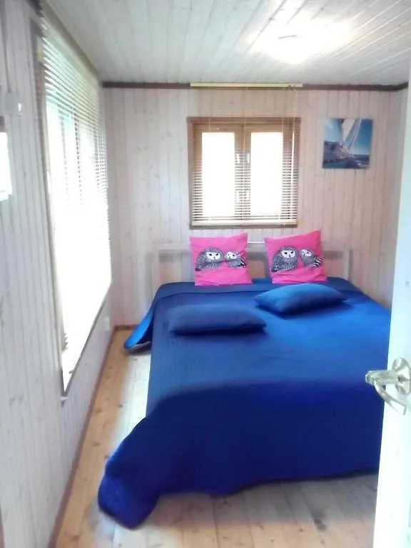 Holiday home Dacha №1 In Peredelkino Villa Moscow Russia