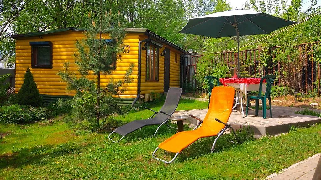 Dacha №1 In Peredelkino Villa Moscow Holiday home